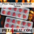 Pfizer Viagra 100Mg Sildenafil Tablets 19